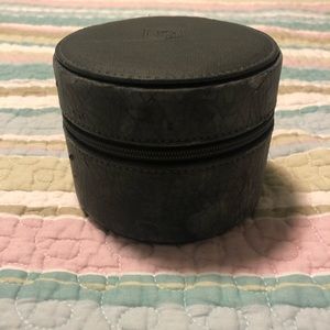 Tag Heuer Round Watch Box
